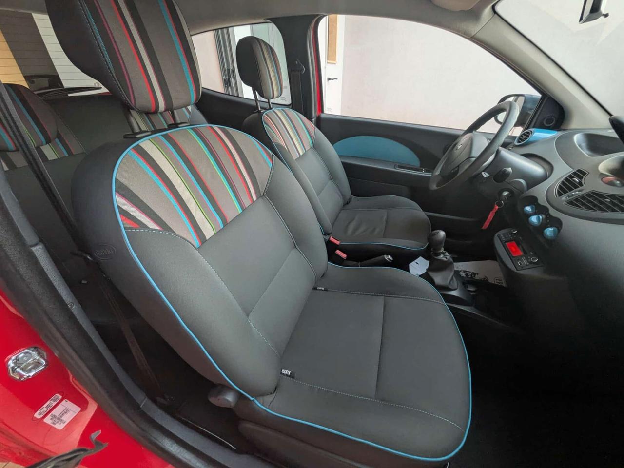 Renault Twingo 1.2 16V Wave