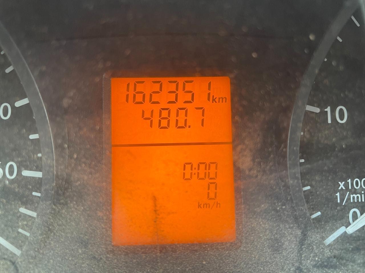 Mercedes Sprinter 2.2 CDI 140CV - 2017 Motore Rotto