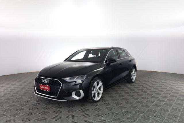 AUDI A3 A3 SPB 30 TDI Business Advanced
