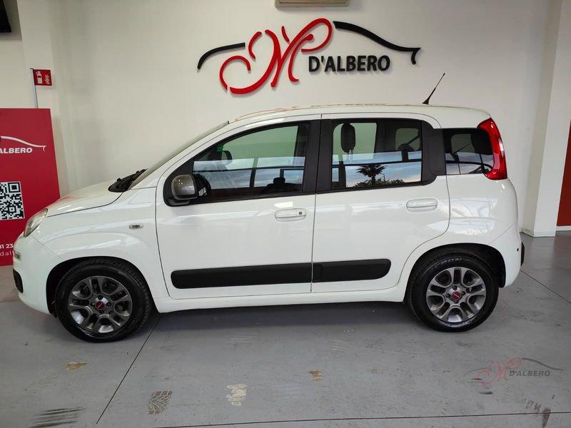FIAT Panda Panda 1.3 MJT 80 CV S&S Lounge