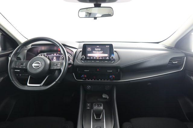NISSAN Qashqai Qashqai MHEV 158 CV Xtronic Business