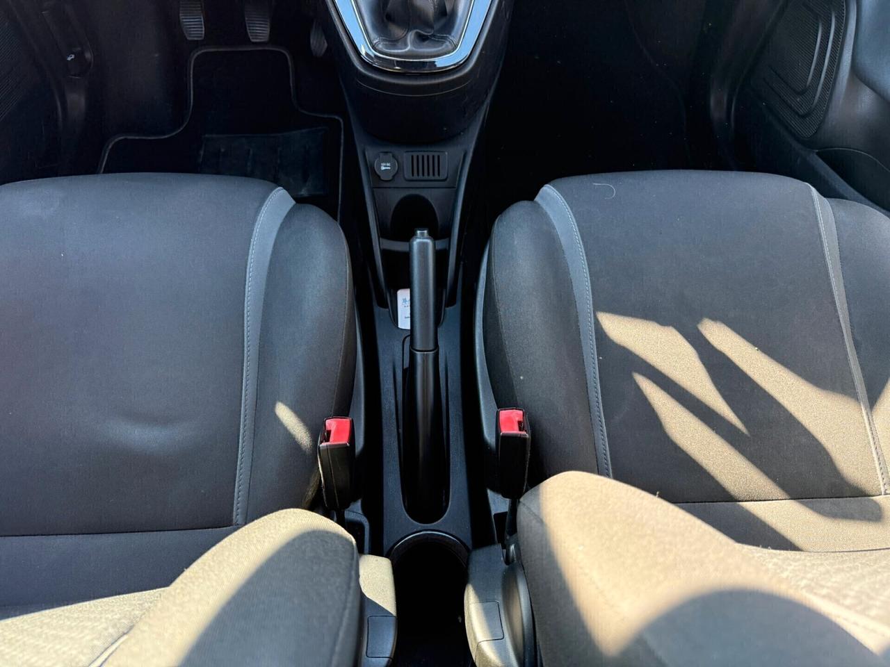 Lancia Ypsilon 1.2 69 CV 5 porte Platinum