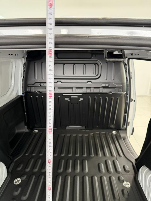 OPEL Combo Cargo 1.5 Diesel 100CV S&S PC NUOVO Km zero