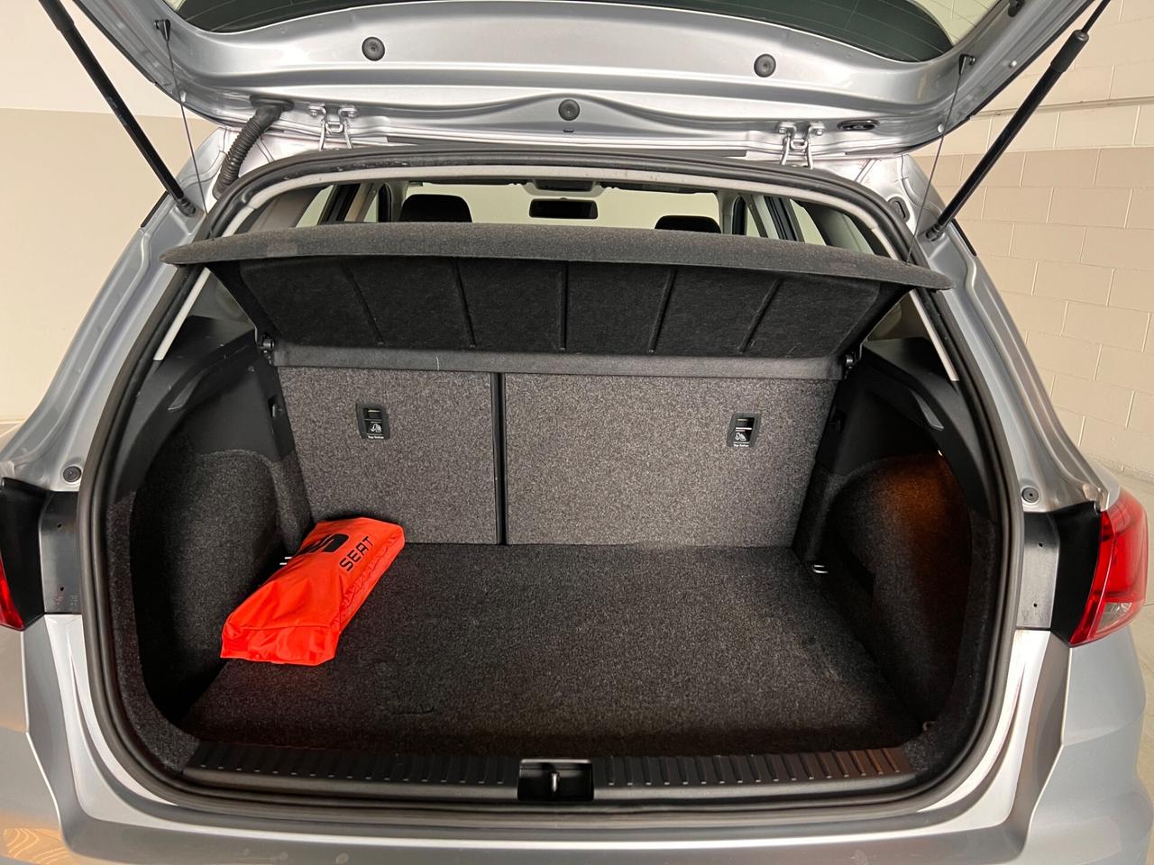 Seat Arona 1.0 TGI Style Metano