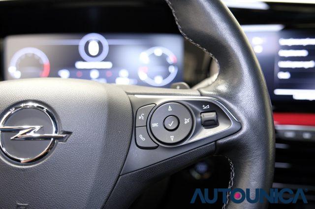 OPEL Mokka 1.2 TURBO 130 CV AUTOMATICA ELEGANCE NEOPATENTATI
