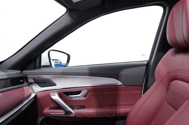 SPORTEQUIPE Sportequipe 7 GTW 1.5 156cv Turbo DCT GPL