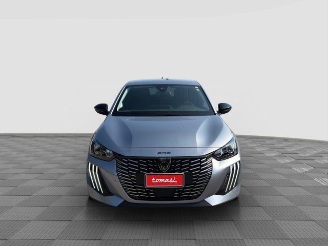 PEUGEOT 208 208 PureTech 100 Stop&Start 5 porte Allure