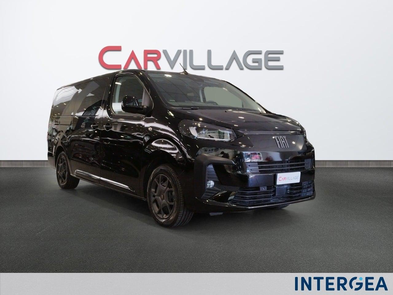 FIAT Ulysse combi M1 2.0 bluehdi 180cv L3H1 at8