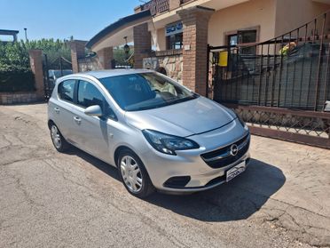 Opel Corsa 1.4 90CV GPL Tech 5 porte Advance neopatentati