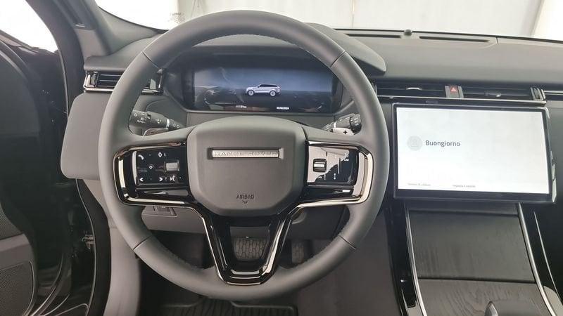 Land Rover Range Rover Velar 2.0D I4 204 CV S