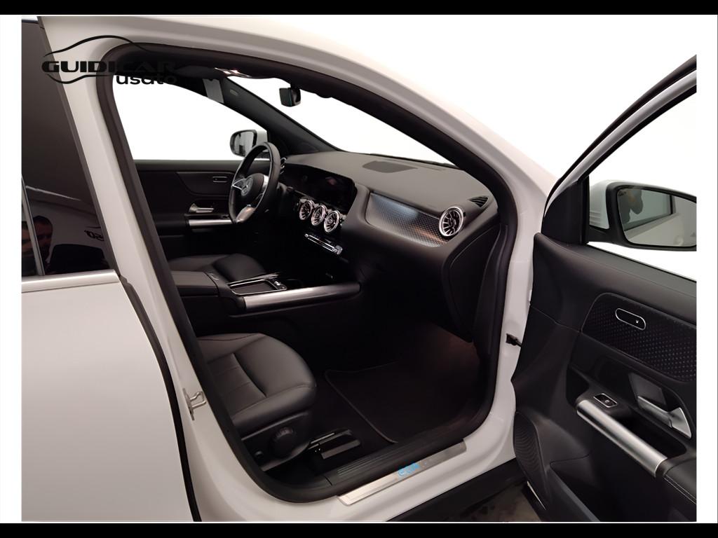 Mercedes-Benz EQA - H243 2024 - EQA 250+ Progressive Advanced