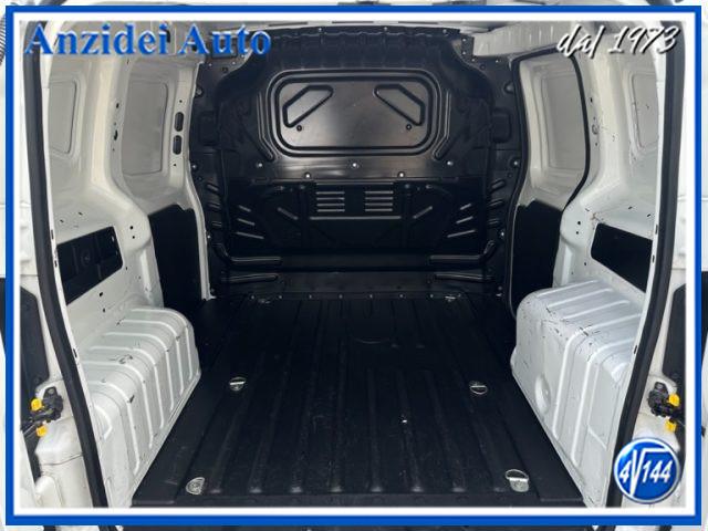 FIAT Fiorino 1.3 MJT 95CV Cargo SX