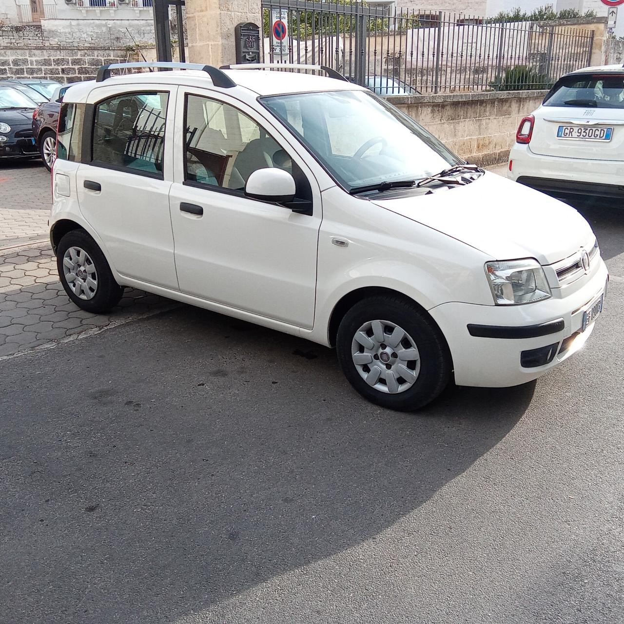 Fiat Panda 1.2 Dynamic