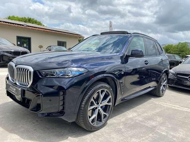 BMW X5 30D M SPORT MSPORT M-SPORT PRO TETTO PDC KAMERA