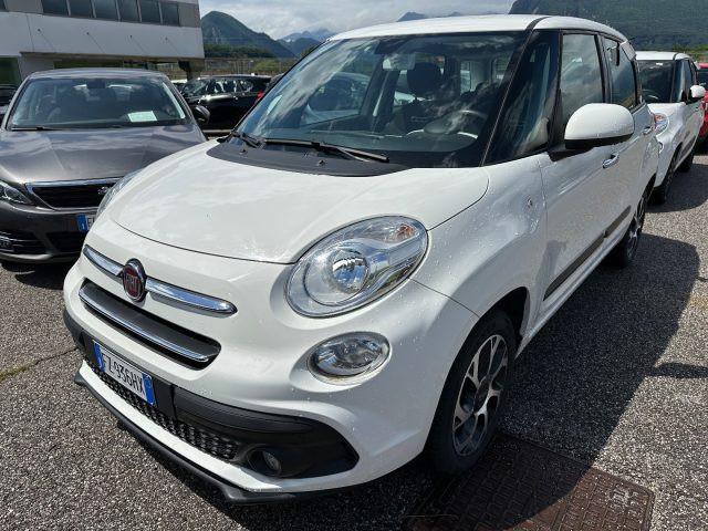 FIAT 500L 1.6 Multijet 120 CV Business