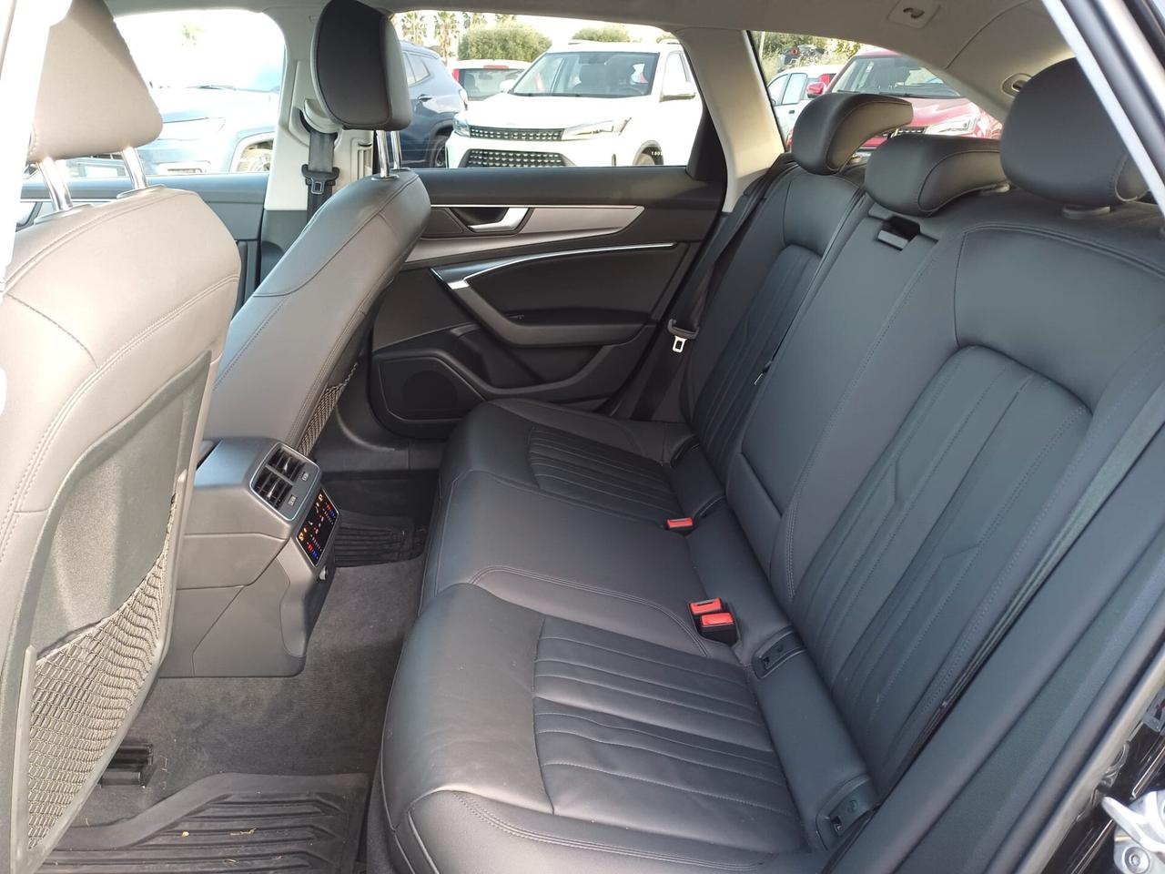 Audi A6 allroad 40 TDI 2.0 quattro S tronic