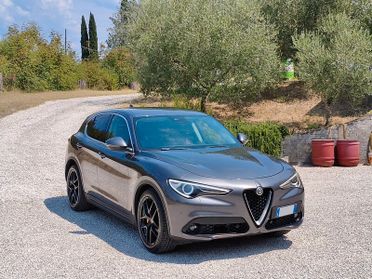 Alfa Romeo Stelvio Executive 2.2 Td Rwd