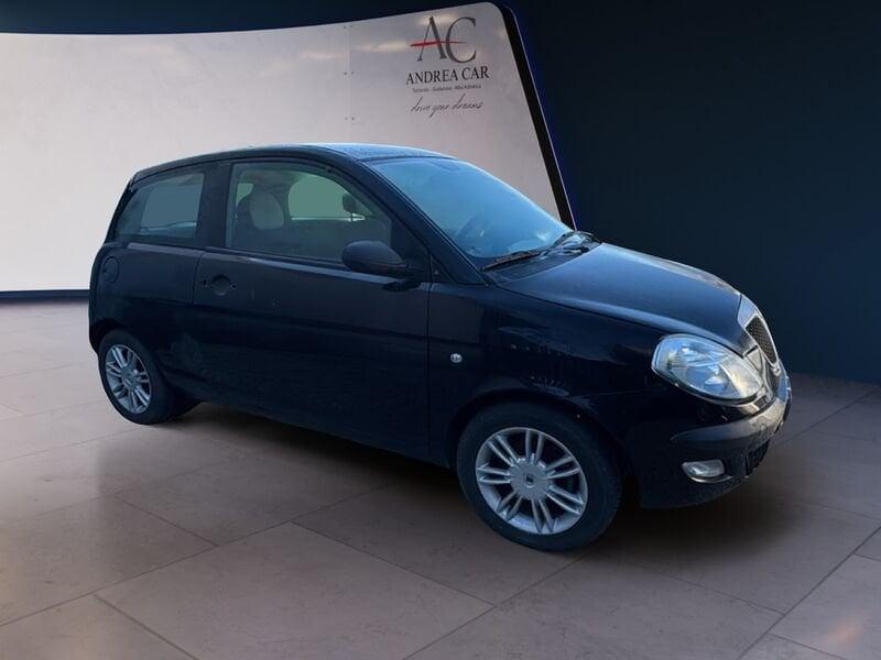 Lancia Ypsilon Ypsilon 1.3 mjt Platino