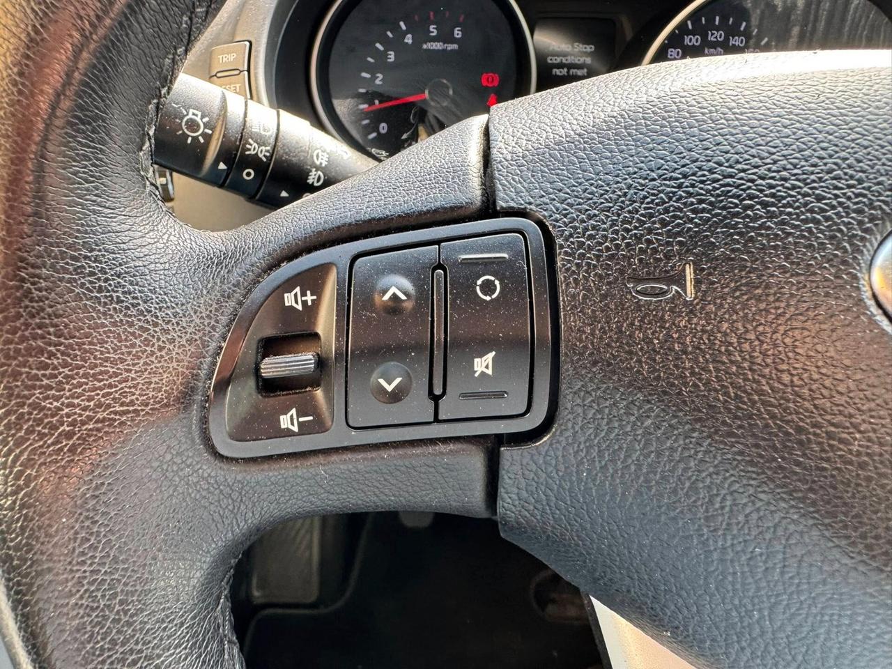 KIA SPORTAGE 1.7 CRDI 115 CV. TETTO APRIB.+NAVI+RETROCAMERA