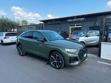 Audi Q5 40 TDI 204 CV quattro S tronic Identity Black - Superprezzo