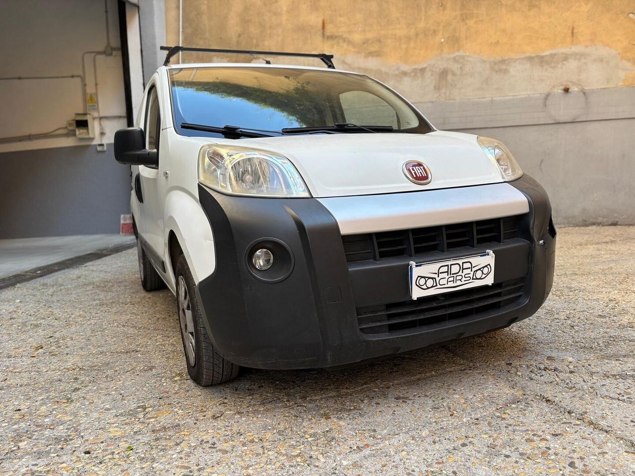 Fiat Fiorino 1.3 Multijet