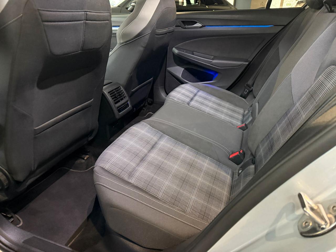 Volkswagen Golf 2.0 TDI DSG GTD