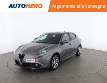 ALFA ROMEO Giulietta 1.4 Turbo 120 CV Sport