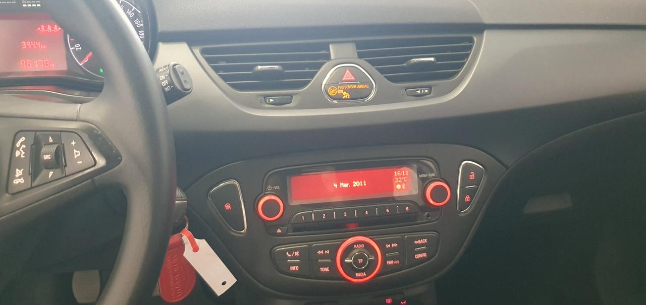 Opel Corsa 1.3 CDTI 5 porte n-Joy