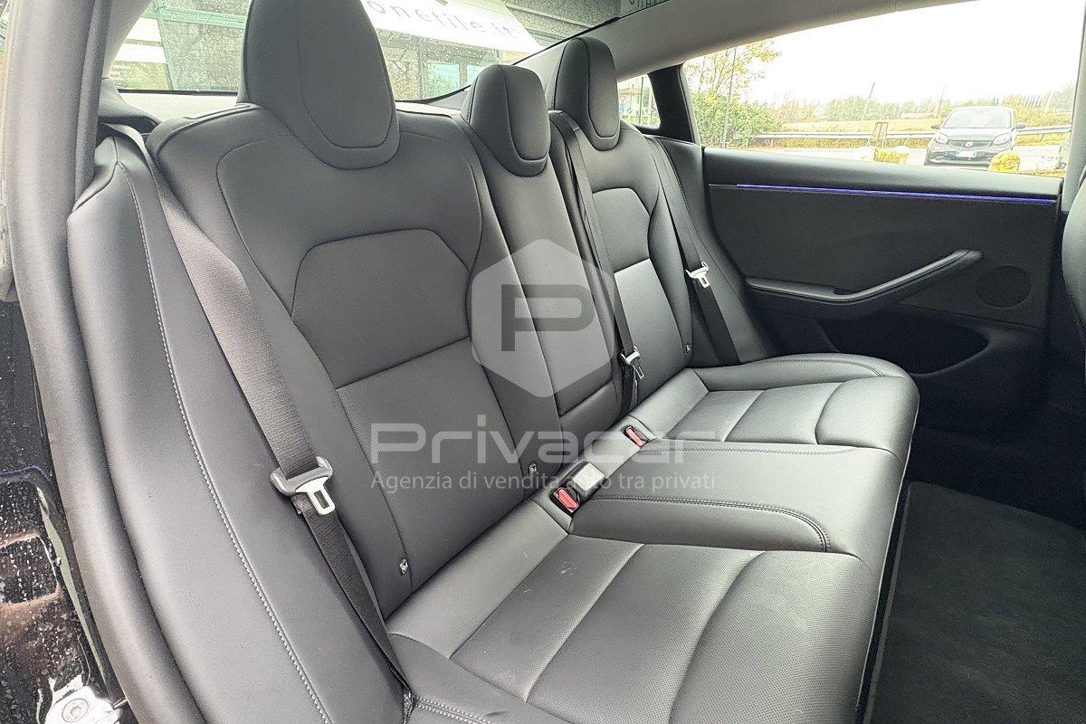 TESLA Model 3 NV35 RWD