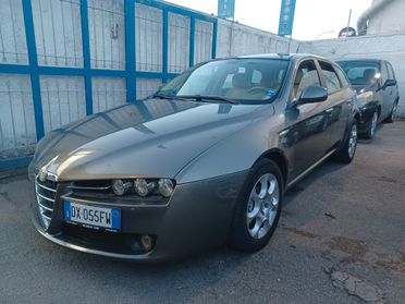 Alfa Romeo 159 1.9 JTDm Sportwagon Eco Progression