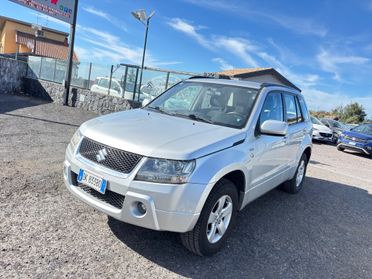 Suzuki Grand Vitara 1.9 DDiS 5 porte Executive 2008