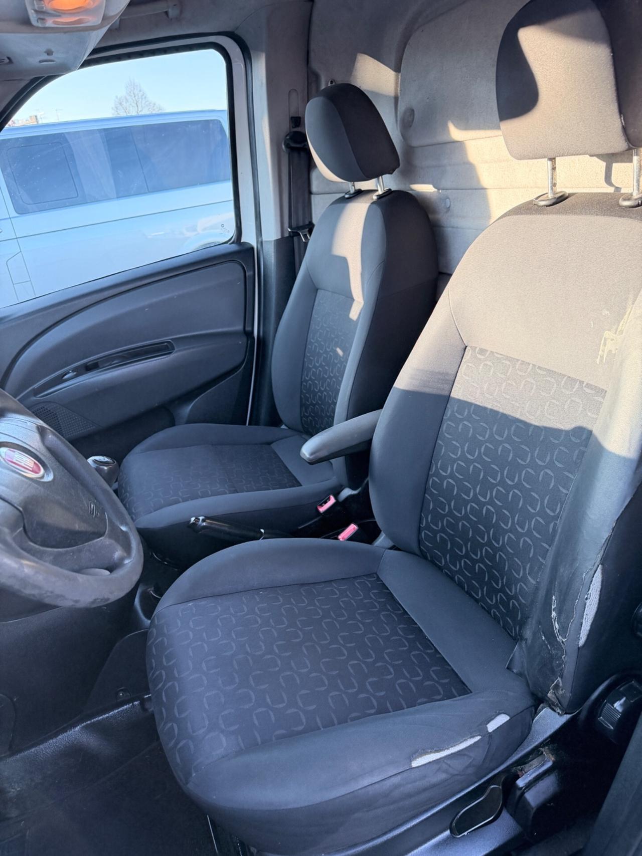 Fiat Doblo Doblò 1.6 MJT 16V Emotion