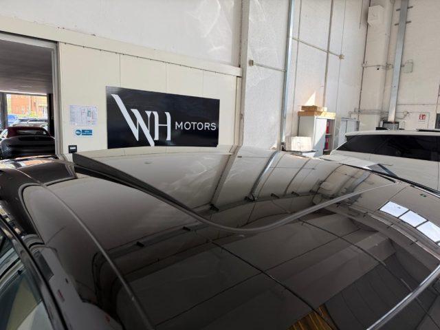 PORSCHE Macan 3.0 Diesel S //TETTO//20//