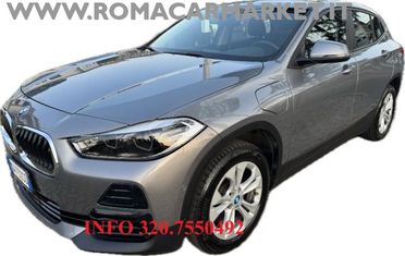 BMW X2 xDrive25e Business-X AZIENDALE KM CERTIFICATI