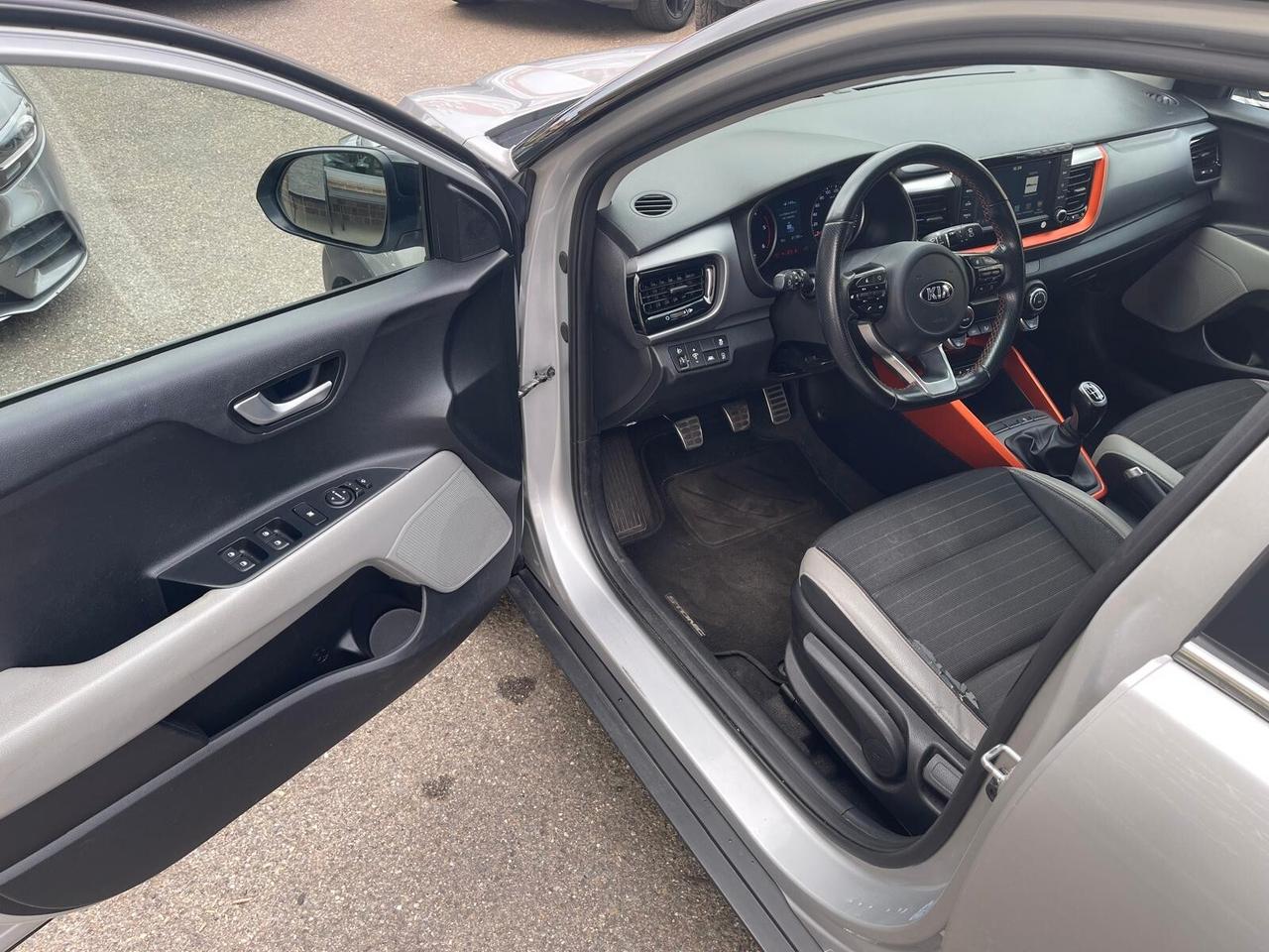 Kia Stonic 1.6 CRDi 110 CV Urban