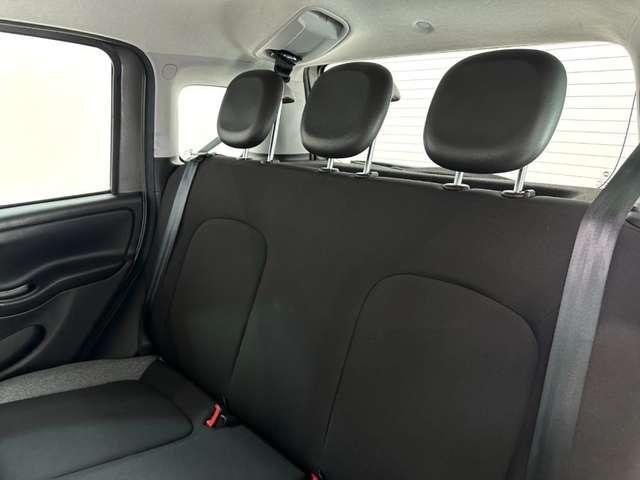 Fiat Panda 1.0 Hybrid NEOPATENTATI