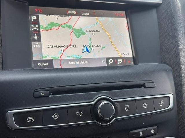 Ds 4 Crossback BlueHDi 180 S&S EAT6 Sport Chic