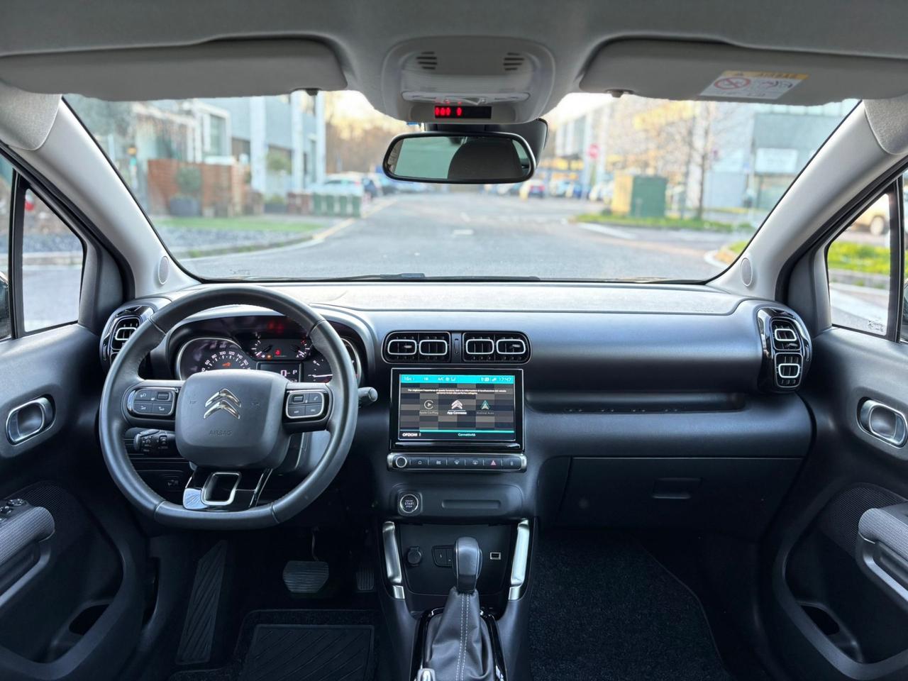 Citroen C3 Aircross PureTech 130 S&S EAT6 Shine Pack