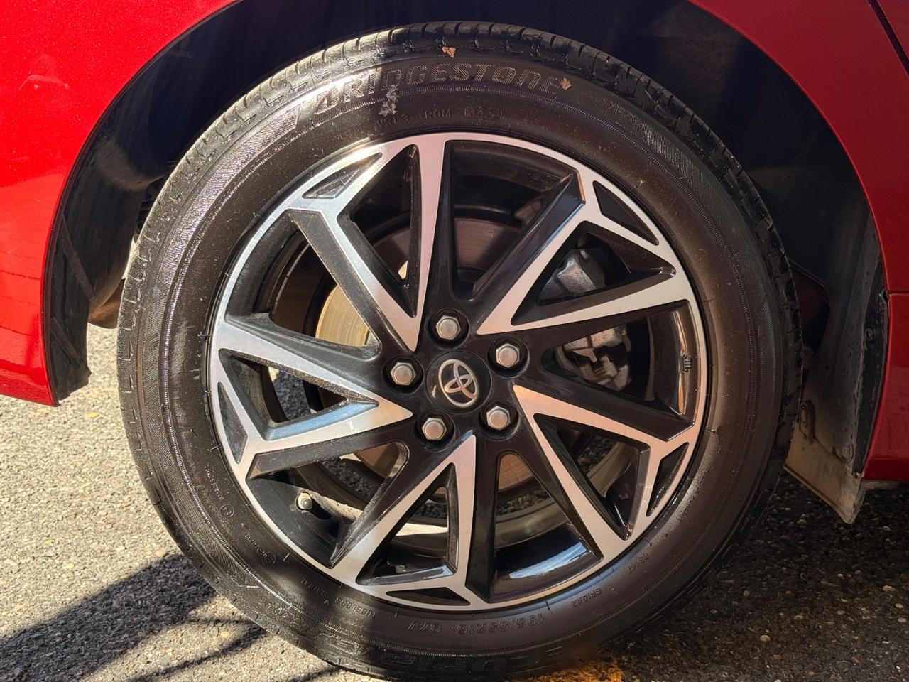 Toyota Yaris 1.5 Hybrid 5 porte Style