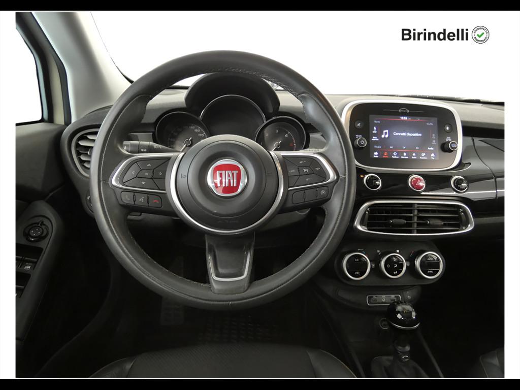 FIAT 500X - 500X 1.6 MultiJet 120 CV 120°