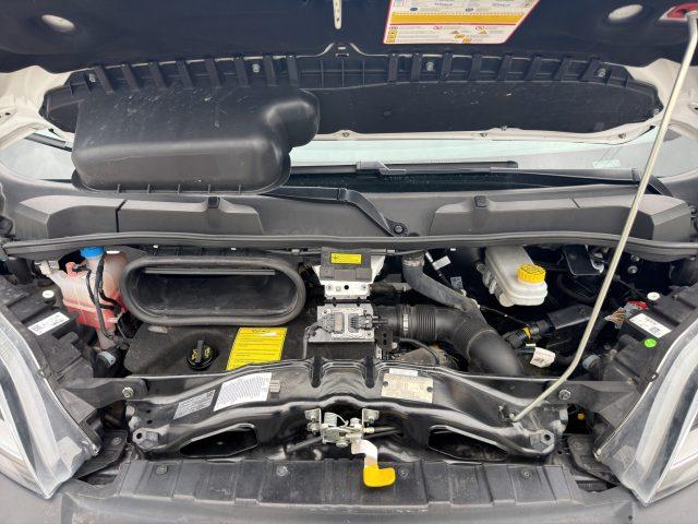 FIAT Ducato Ducato 35 2.2 Mjt 140CV PM-TM Furgone