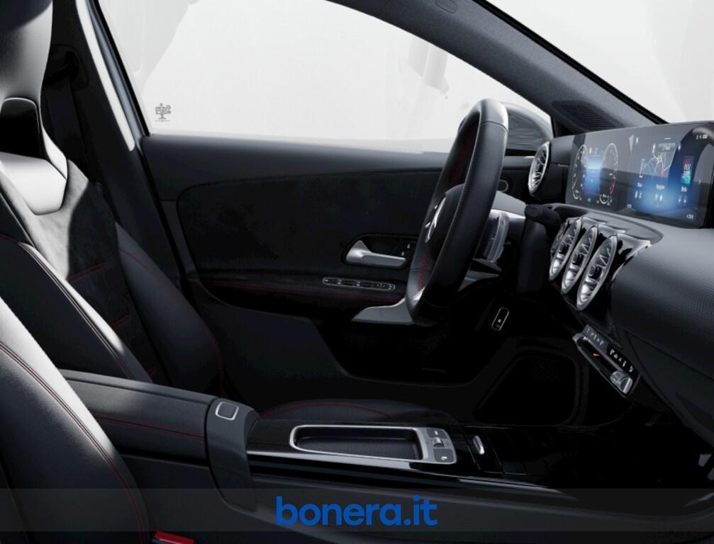 Mercedes Classe A 250 250 e Plug-In-Hybrid Digital Edition Speedshift DCT AMG 8G