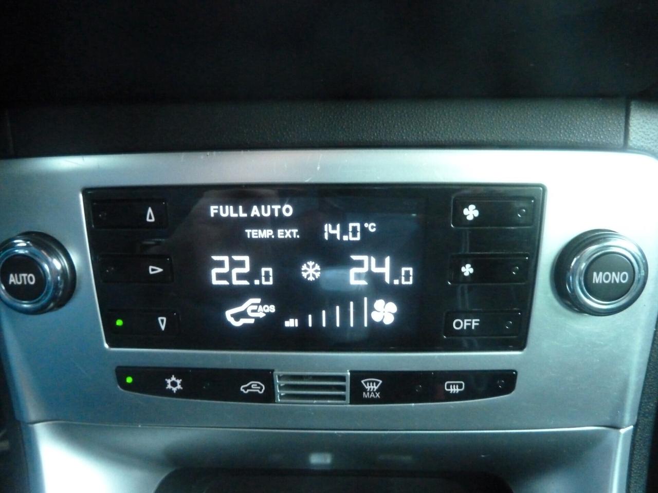 Lancia Delta 1.6 MJT DPF Gold