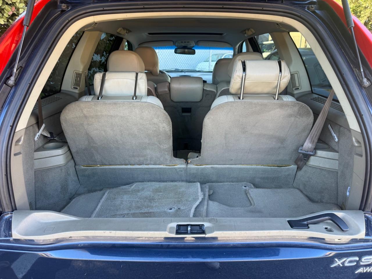 Volvo XC 90 XC90 2.4 D5 aut. AWD Executive
