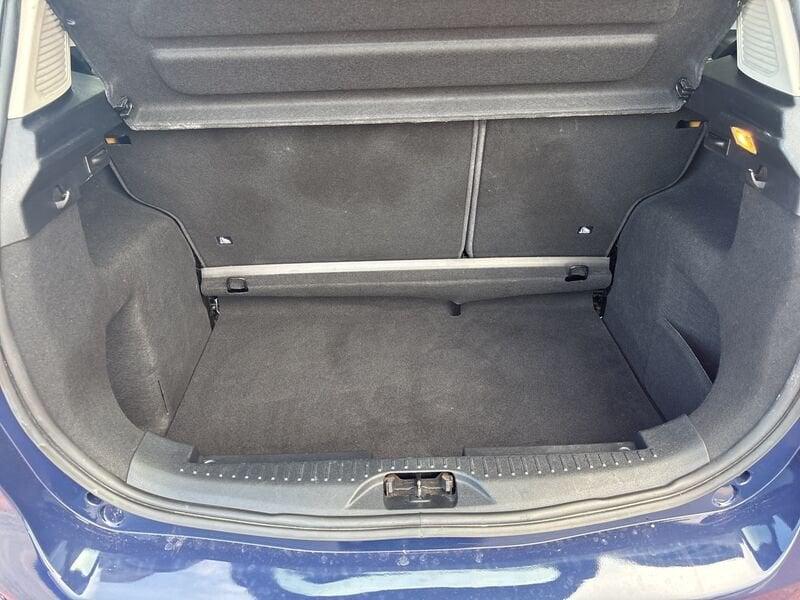 Ford B-Max B-Max 1.5 TDCi 75 CV