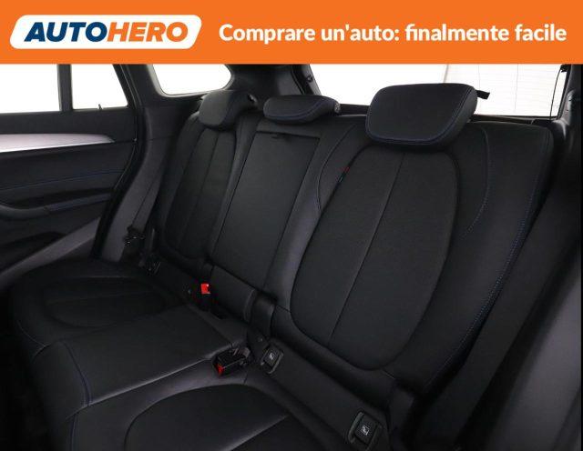 BMW X1 xDrive20d Msport