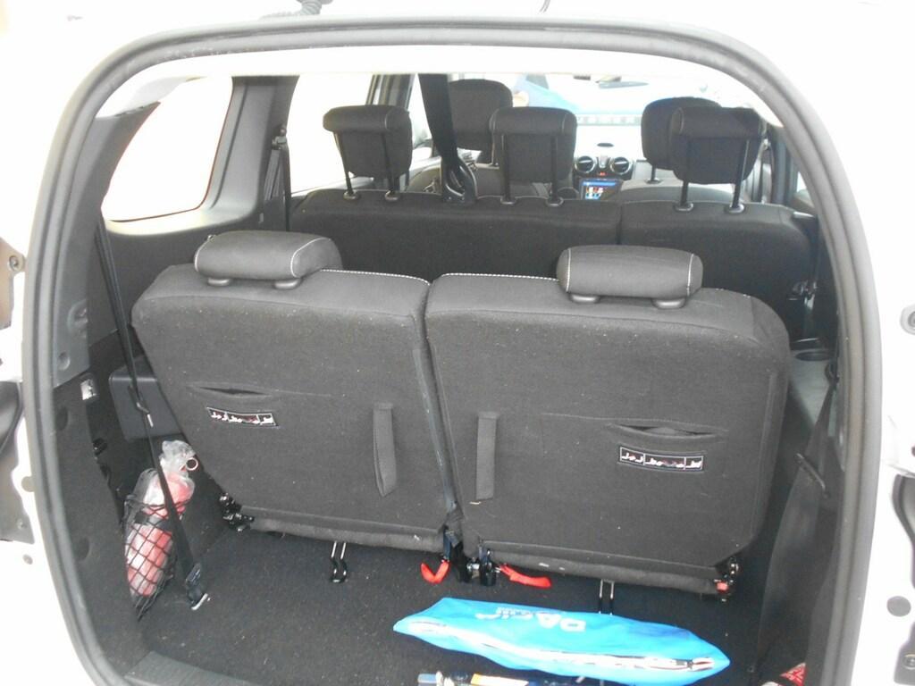 Dacia Lodgy Stepway 1.5 Blue dCi SL DaciaPlus