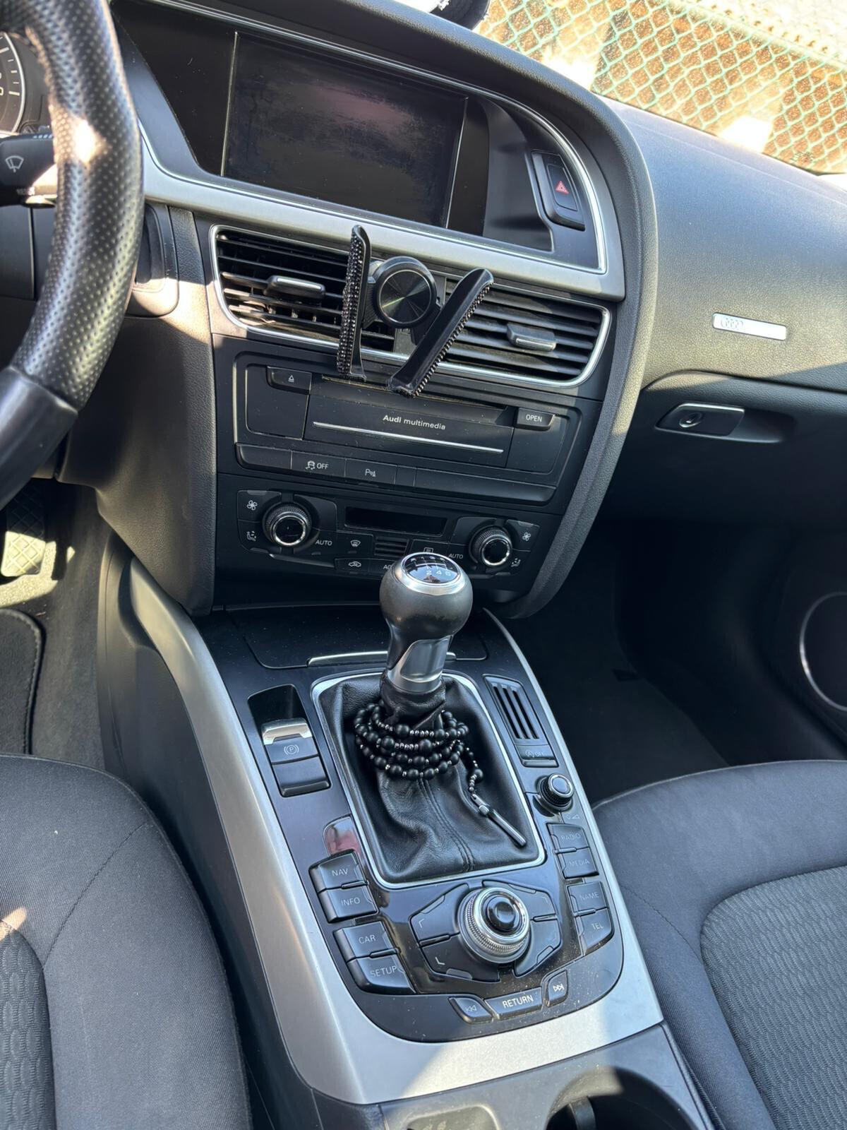 Audi A5 SPB 2.0 TDI 143 CV Advanced