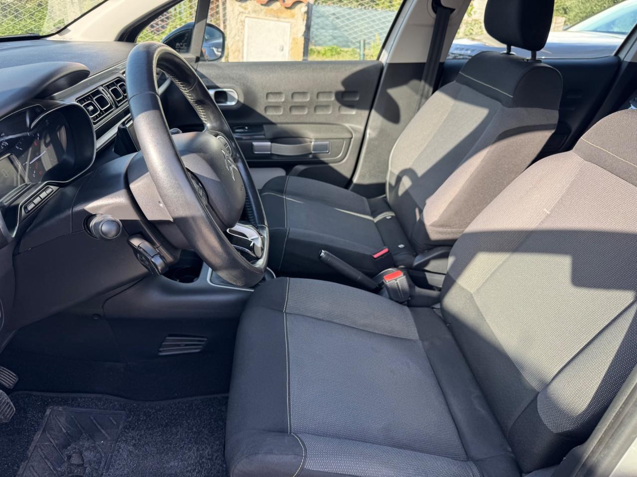 Citroen C3 BlueHDi 75 S&S Shine NEOPATENTATI