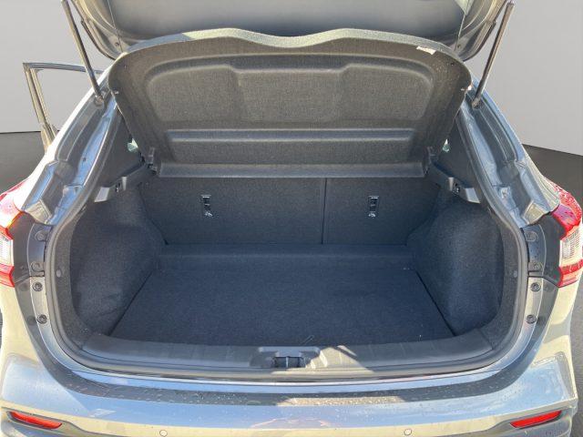 NISSAN Qashqai 1.5DCi 115CV AUTOMATICO